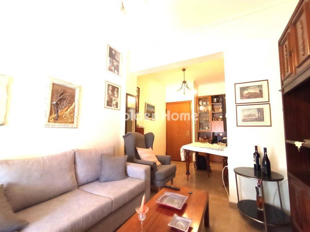 Κυρίως Χώρος