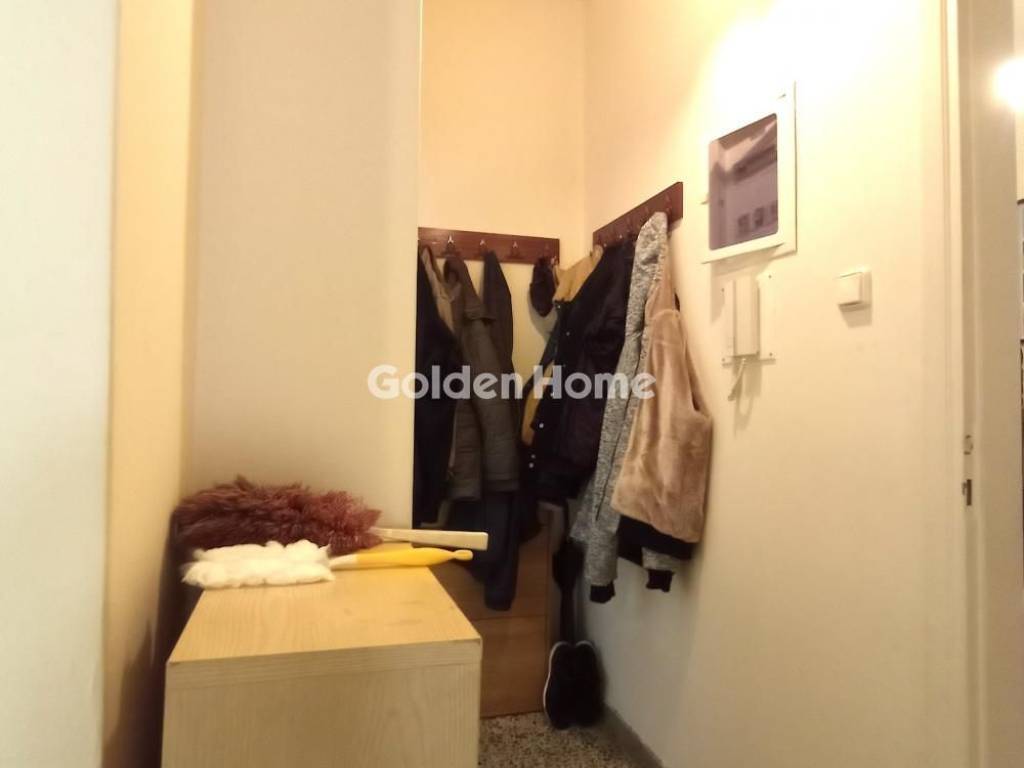 Χολ - Διάδρομος