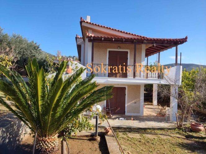 Εξωτερικός χώρος