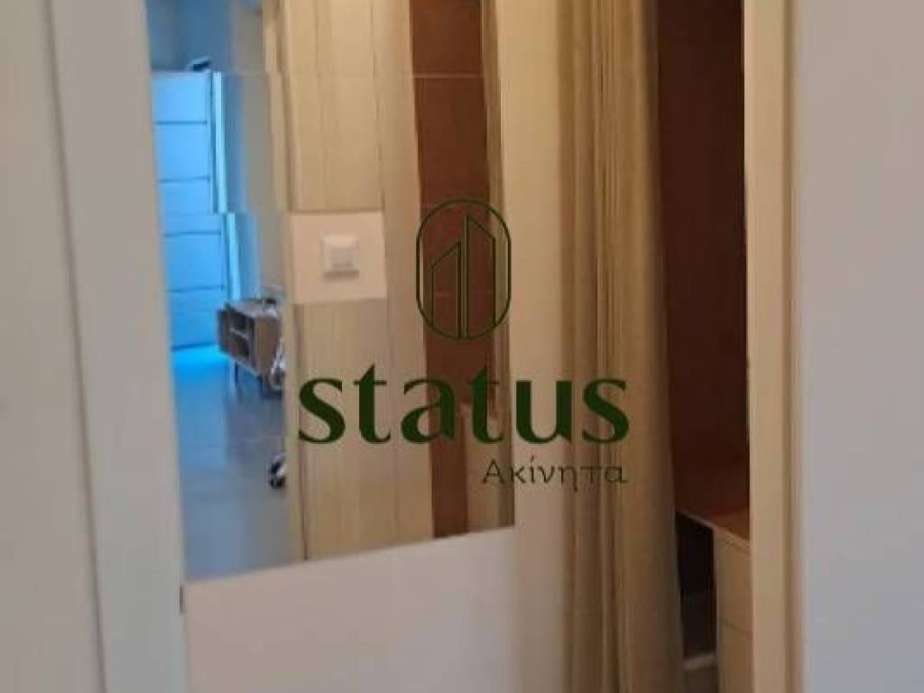 ντουλάπα–δωμάτιο