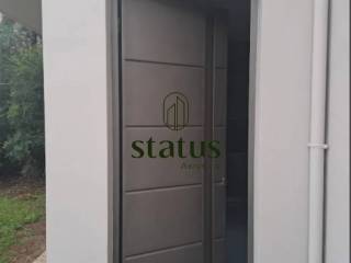 Πόρτα κύριας εισόδου