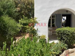 Εξωτερικοι χώροι