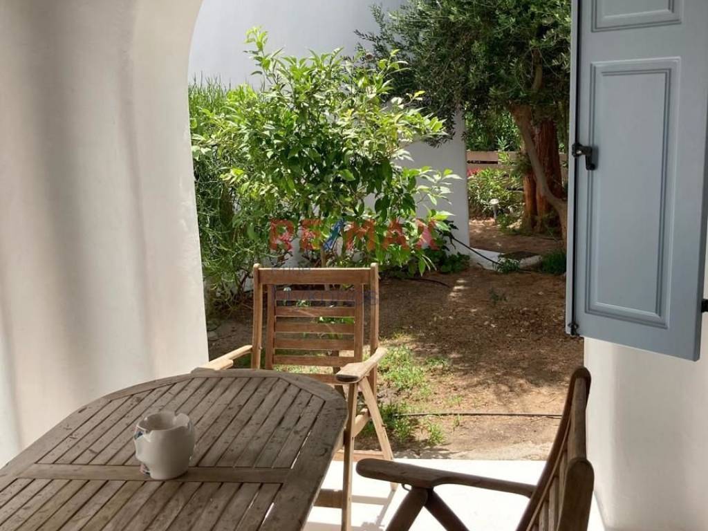 Εξωτερικοι χώροι