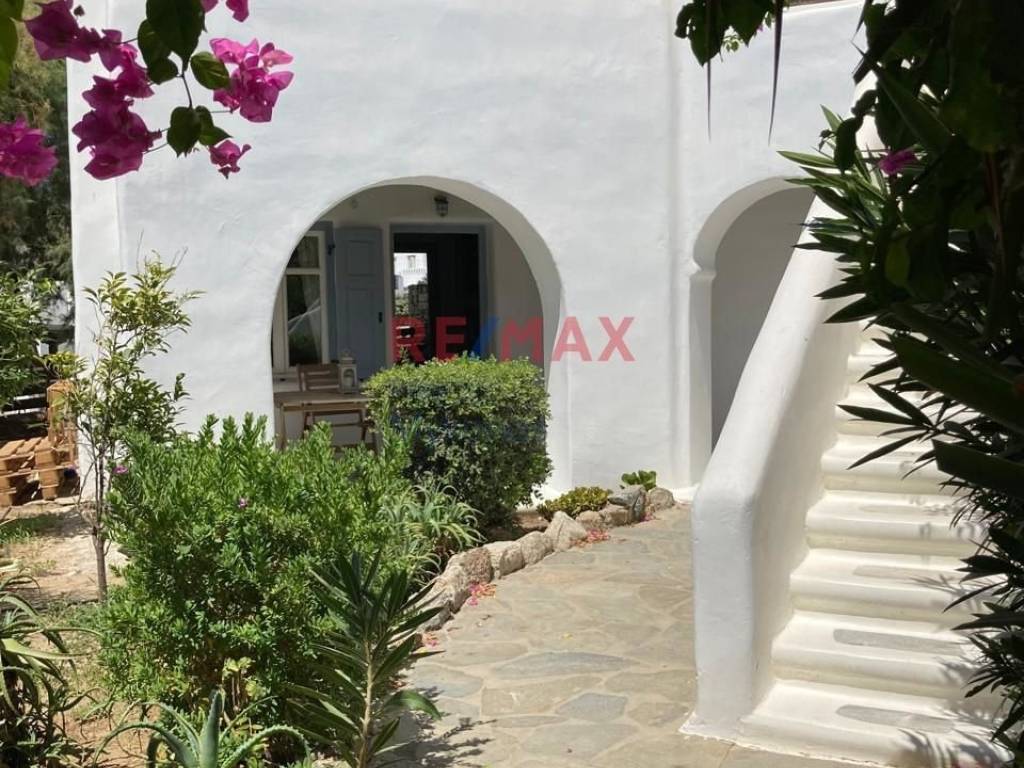 Εξωτερικοι χώροι