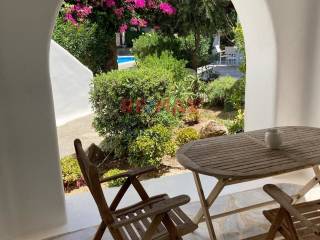 Εξωτερικοι χώροι