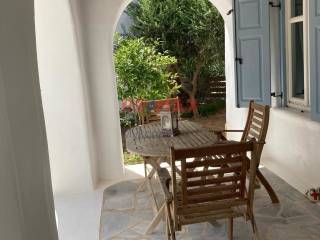 Εξωτερικοι χώροι