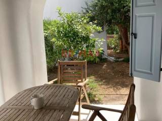 Εξωτερικοι χώροι