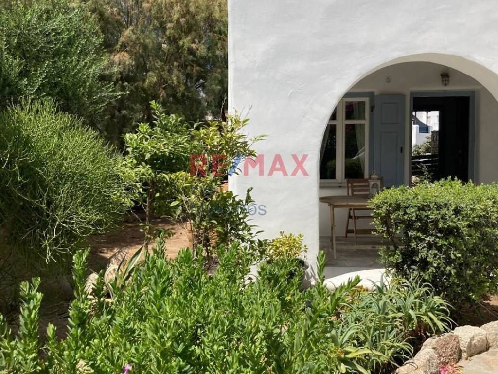 Εξωτερικοι χώροι