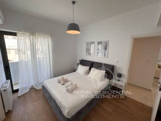 Υπνοδωμάτιο