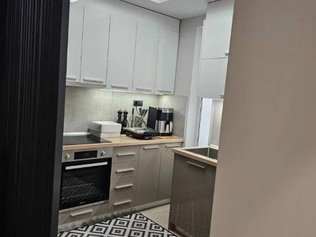 Forumland Real Estate, Κουζίνα