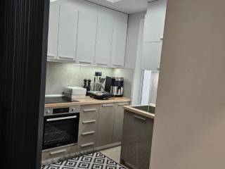 Forumland Real Estate, Κουζίνα