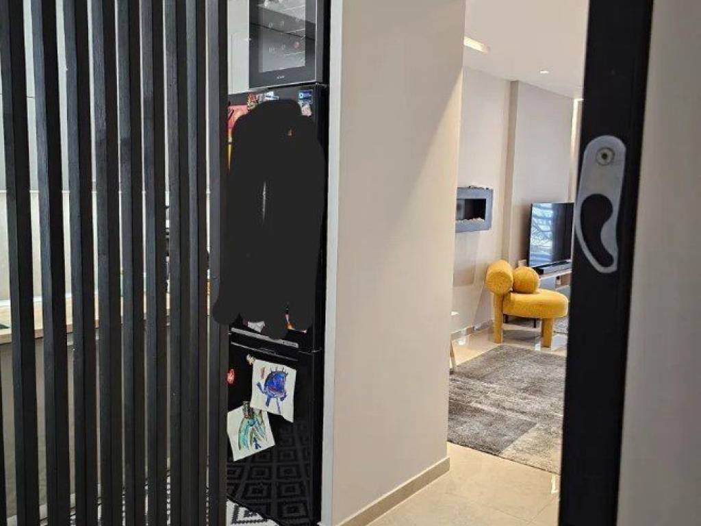 Forumland Real Estate, Κουζίνα