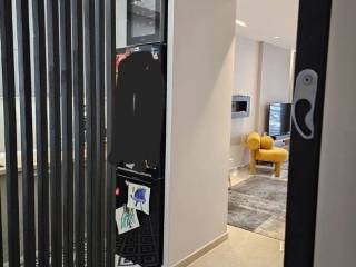 Forumland Real Estate, Κουζίνα