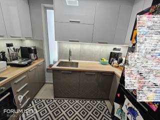 Forumland Real Estate, Κουζίνα