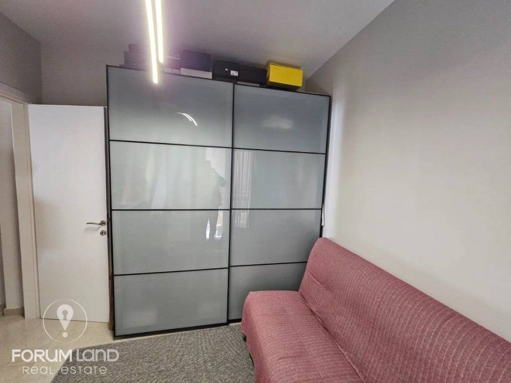 Forumland Real Estate, Υπνοδωμάτιο