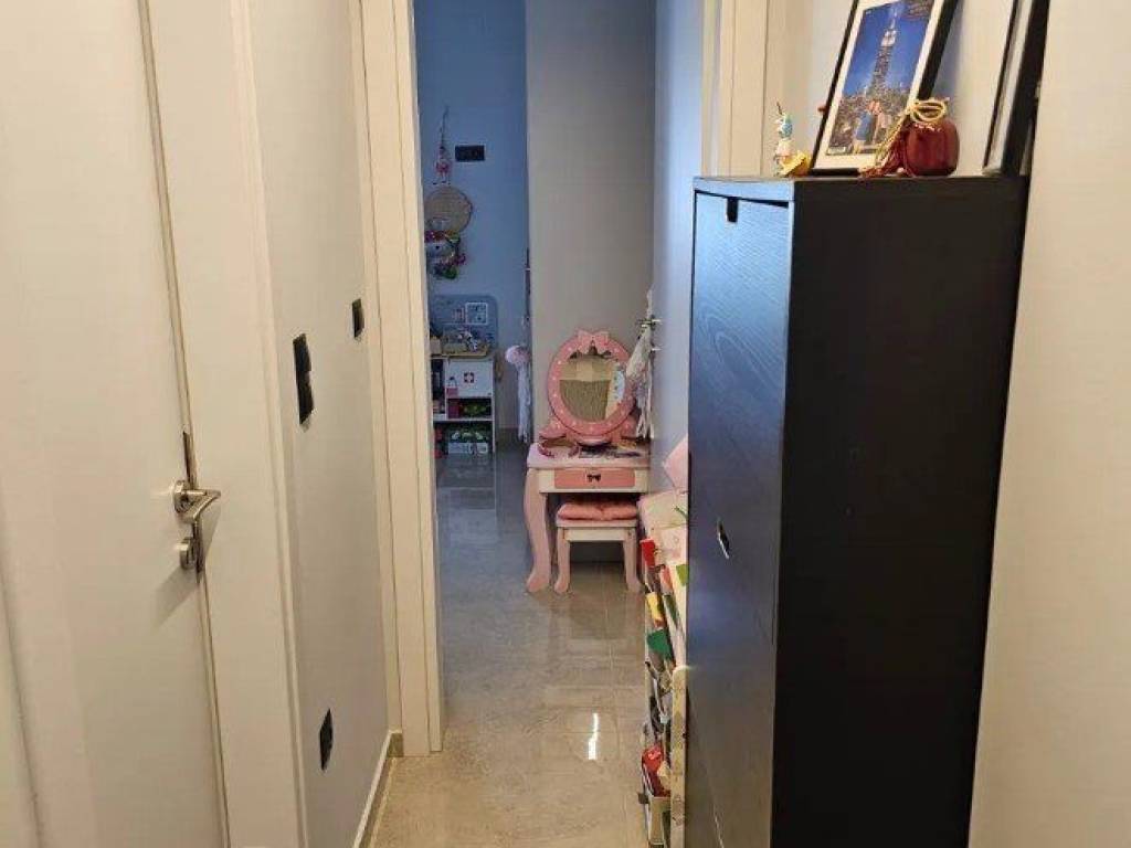 Forumland Real Estate, Διάδρομος