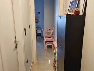 Forumland Real Estate, Διάδρομος