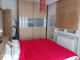 Forumland Real Estate, Υπνοδωμάτιο