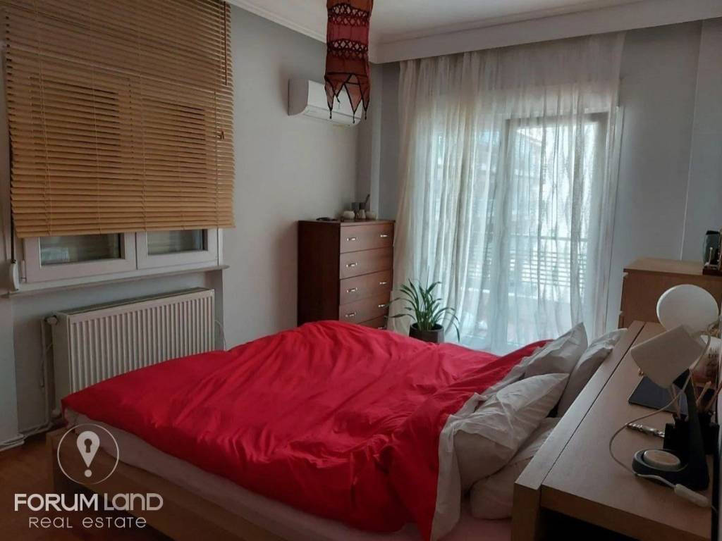 Forumland Real Estate, Υπνοδωμάτιο