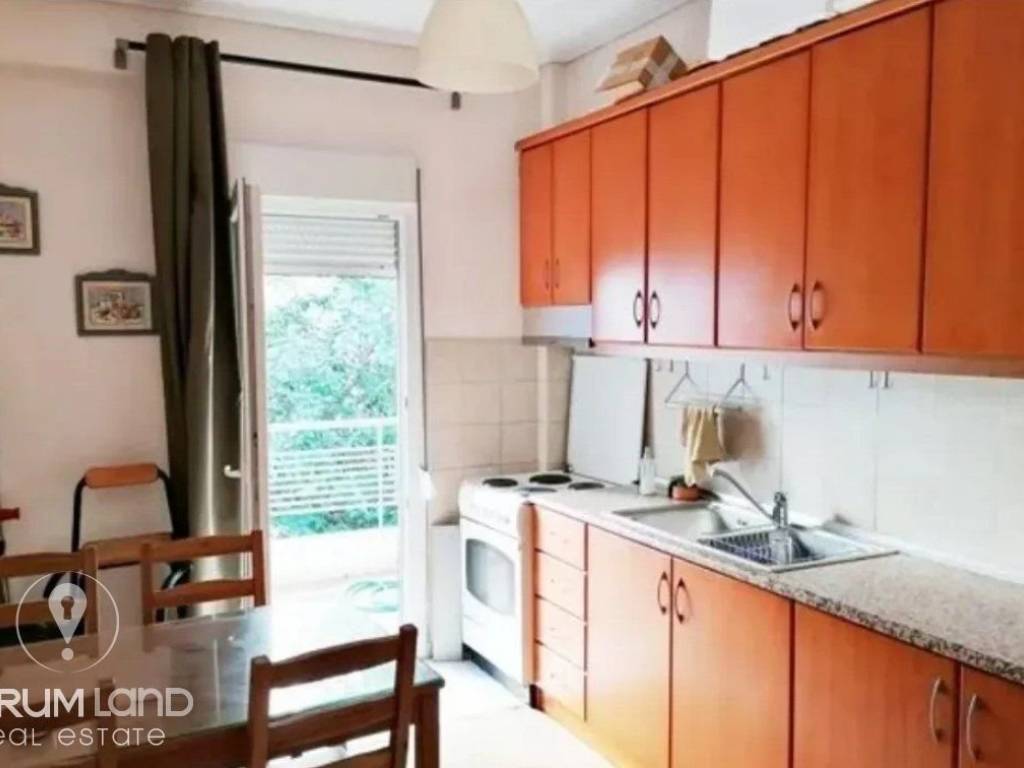 Forumland Real Estate, Κουζίνα