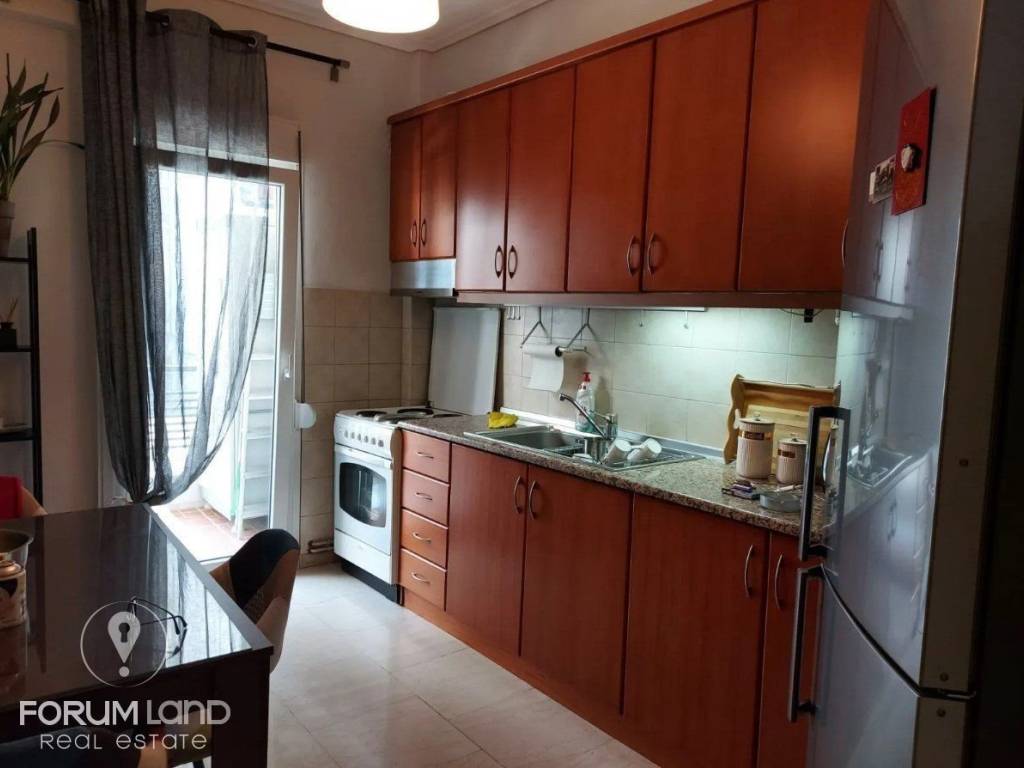 Forumland Real Estate, Κουζίνα