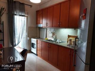 Forumland Real Estate, Κουζίνα