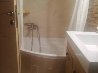 Forumland Real Estate, Μπάνιο με ντουζιέρα