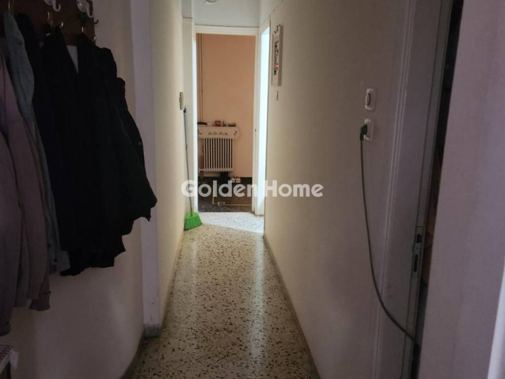 Χολ - Διάδρομος