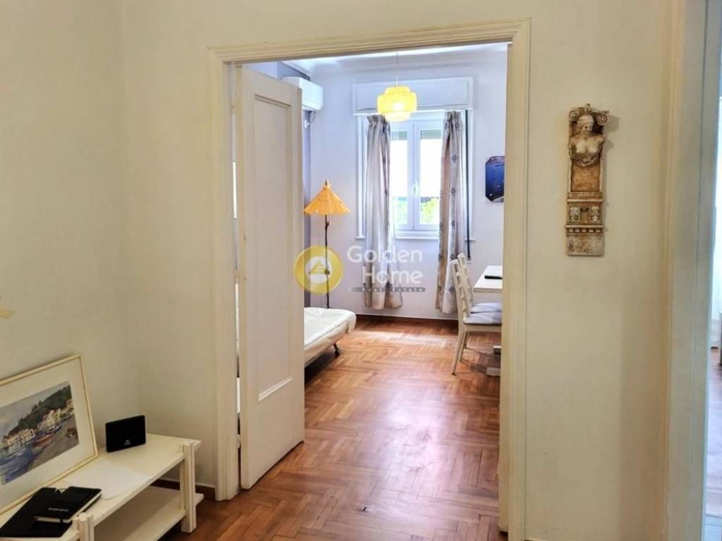 Κυρίως Χώρος