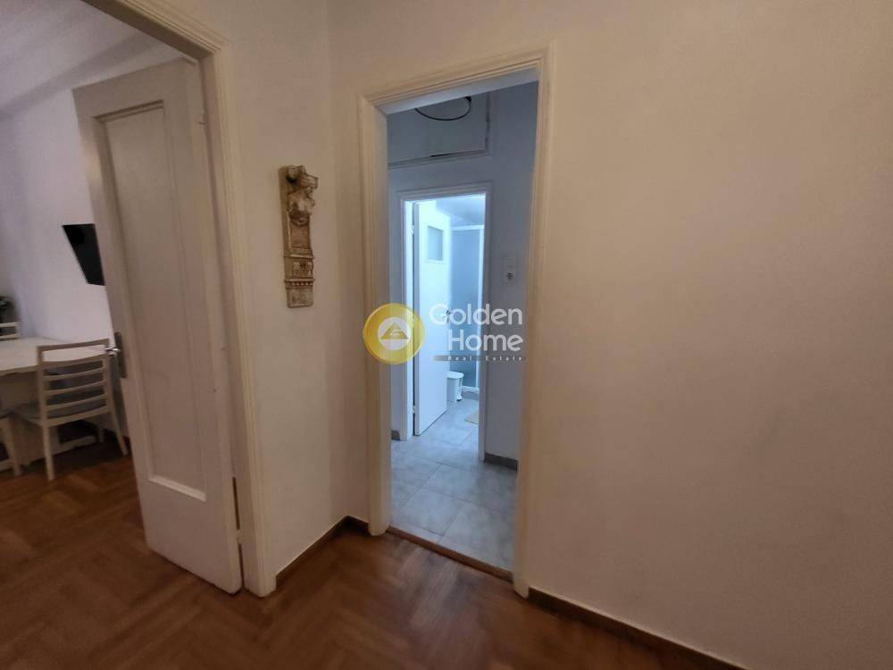 Χολ - Διάδρομος