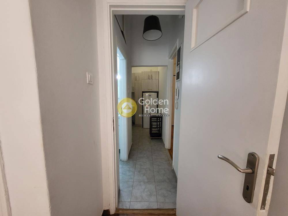 Χολ - Διάδρομος