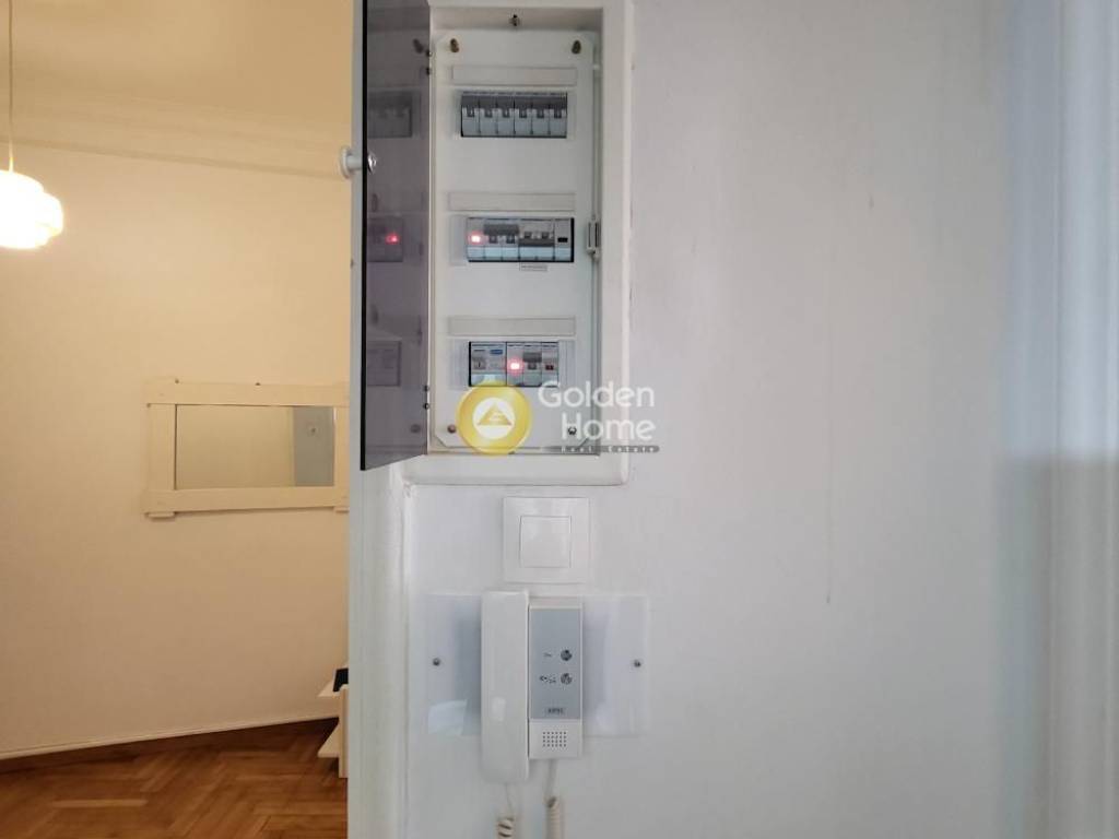 Χολ - Διάδρομος