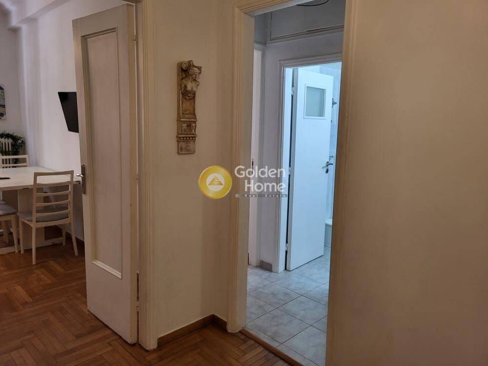 Χολ - Διάδρομος