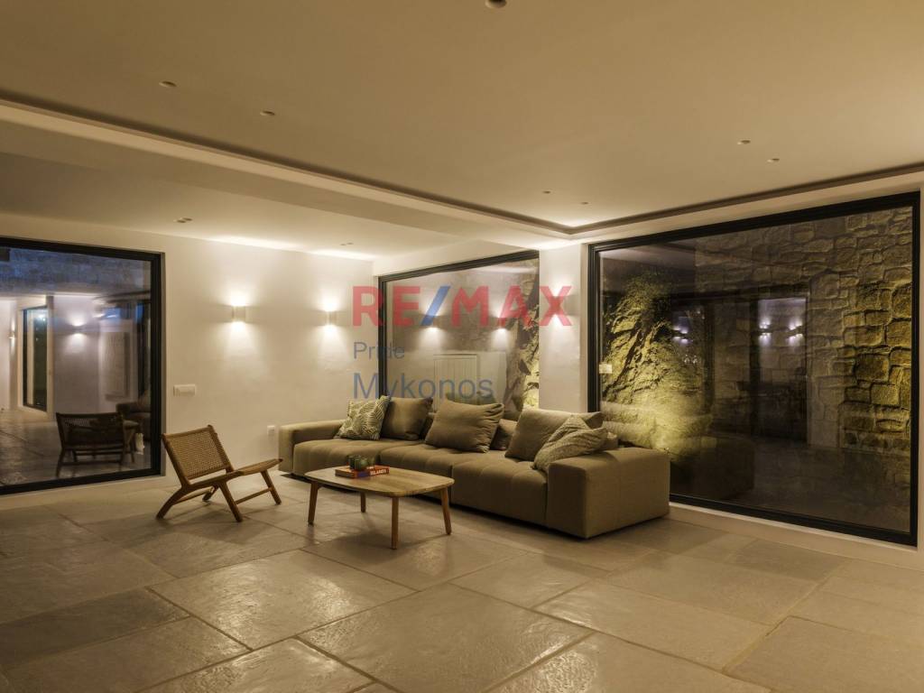 Εσωτερικοι χώροι