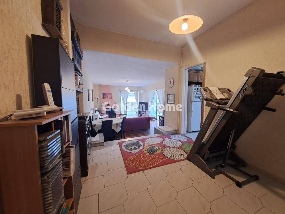 Χολ - Διάδρομος