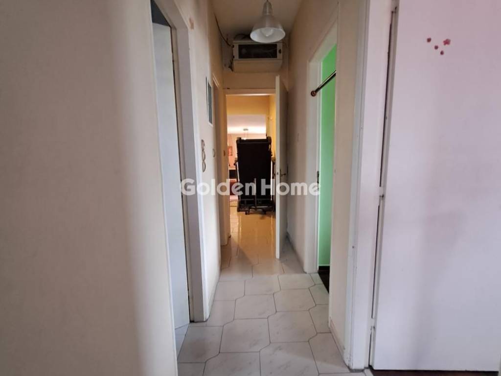 Χολ - Διάδρομος