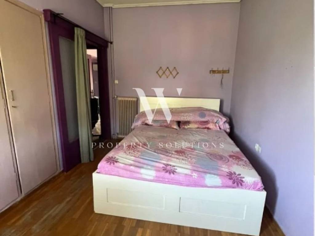 Υπνοδωμάτιο