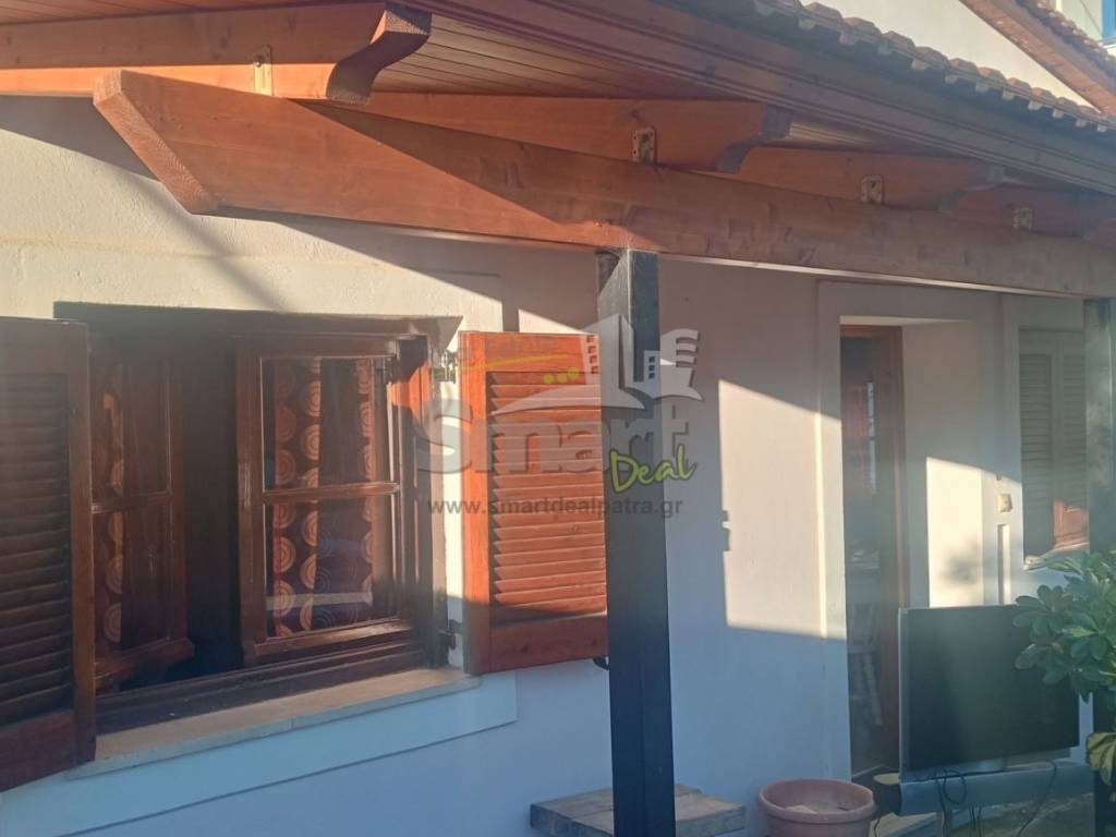 Εξωτερικοι χώροι