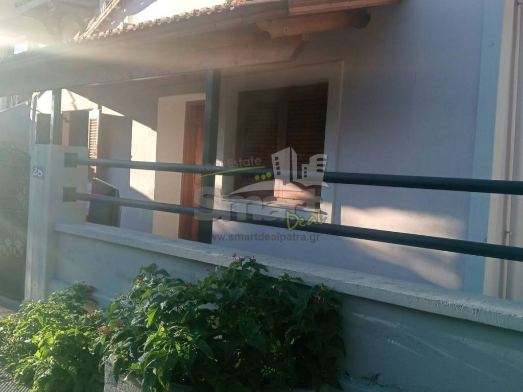 Εξωτερικοι χώροι