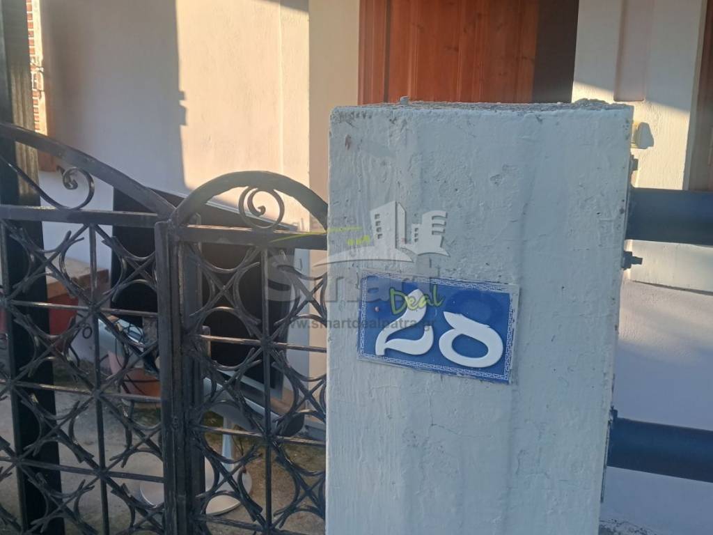 Εξωτερικοι χώροι