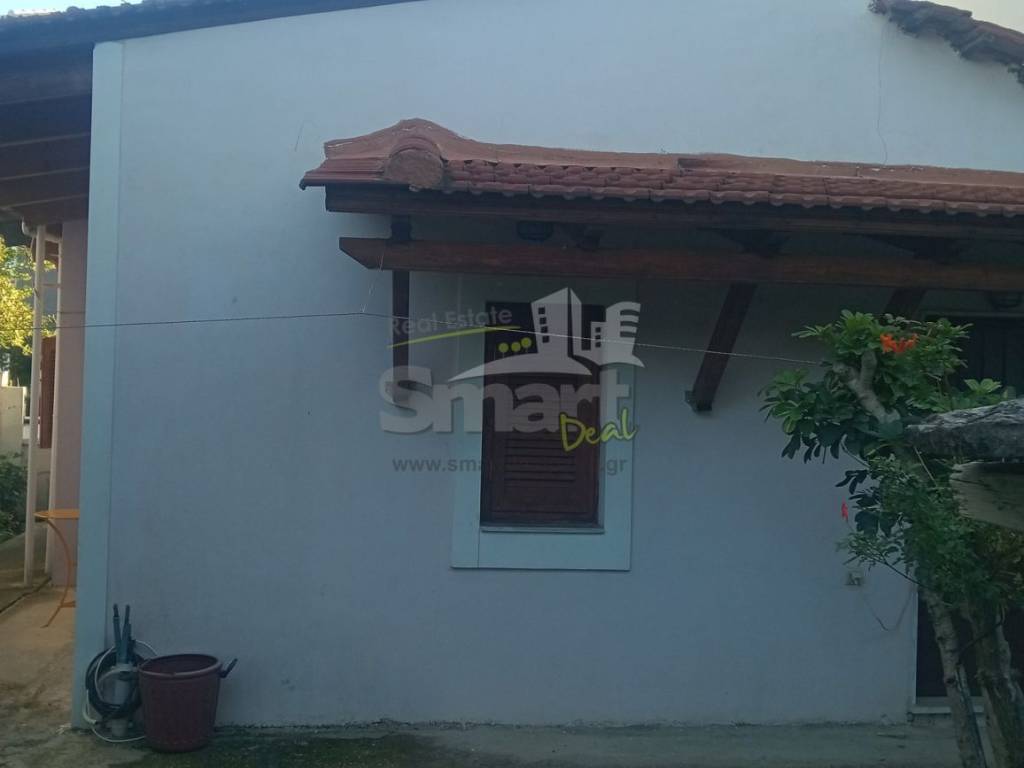 Εξωτερικοι χώροι