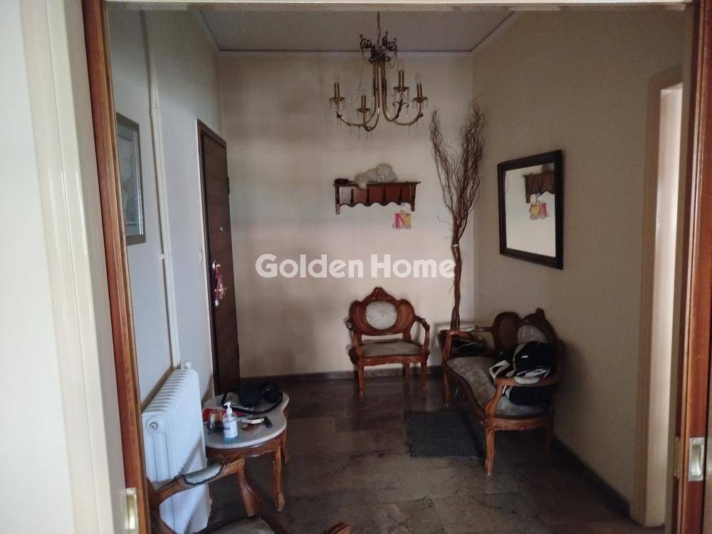 Χολ - Διάδρομος