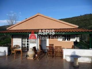 Εξωτερικοι χώροι