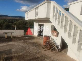 Εξωτερικοι χώροι