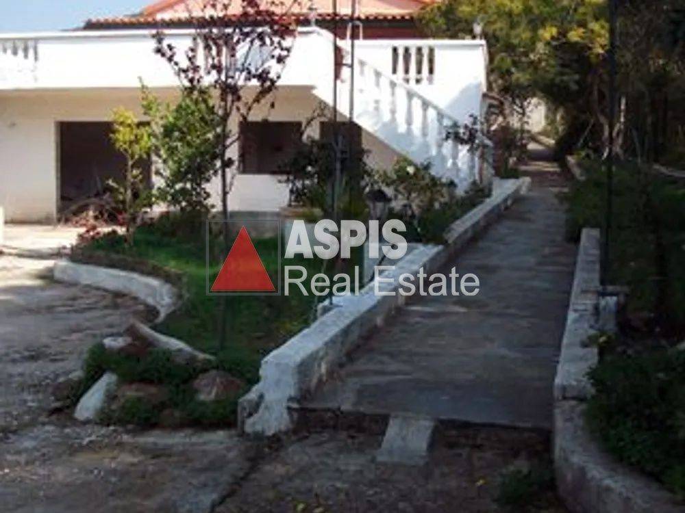 Εξωτερικοι χώροι