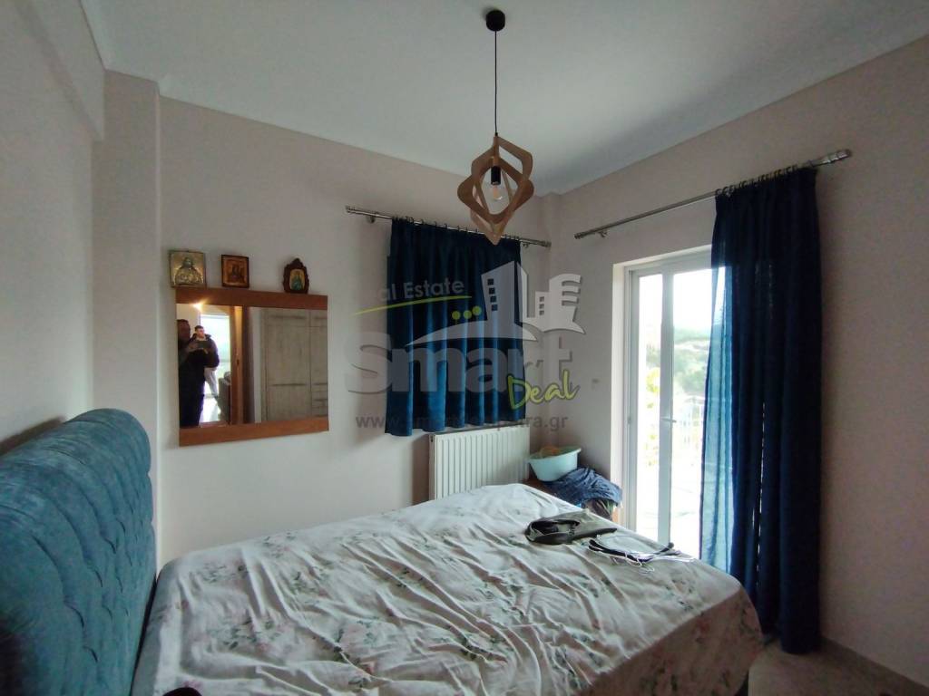 Υπνοδωμάτιο