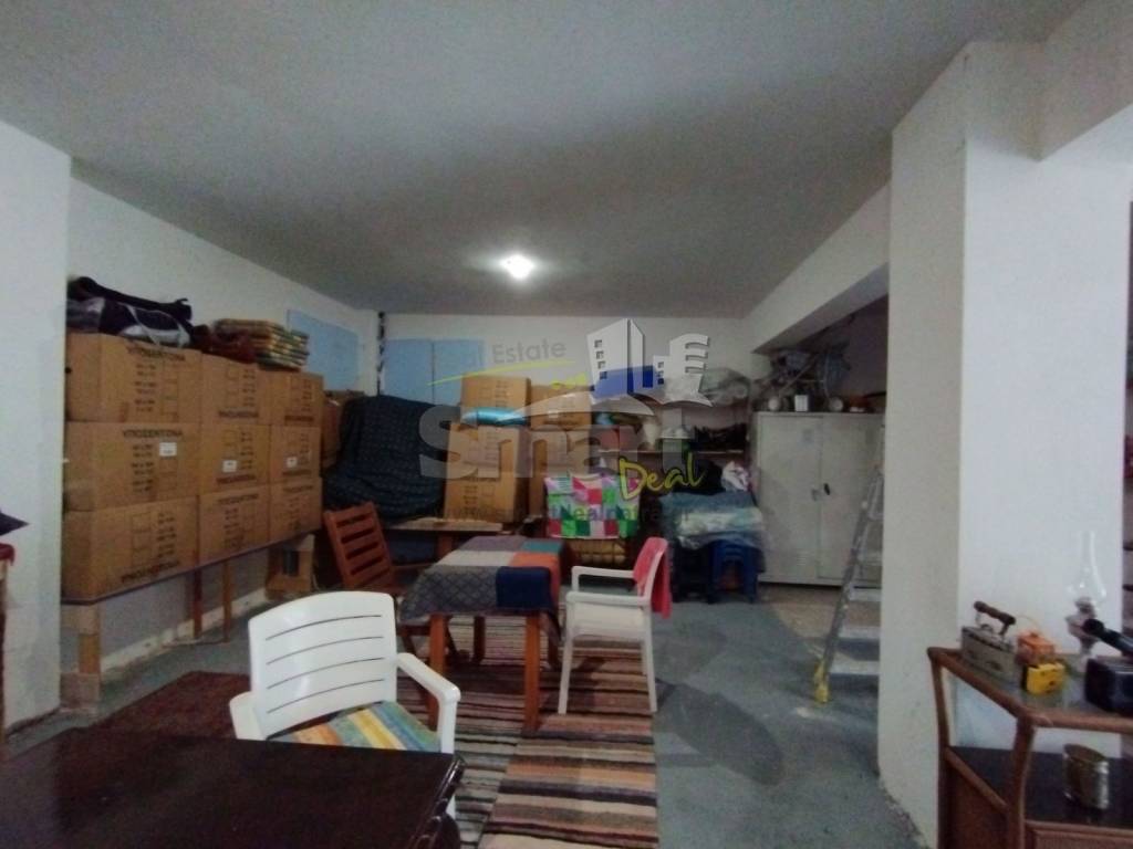 Ημιυπόγειο