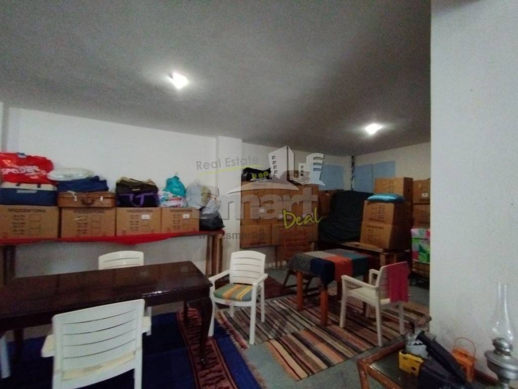 Ημιυπόγειο