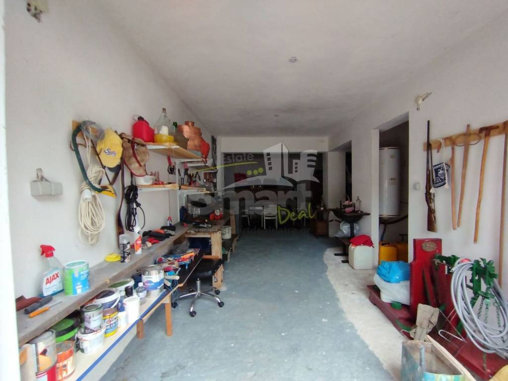 Ημιυπόγειο