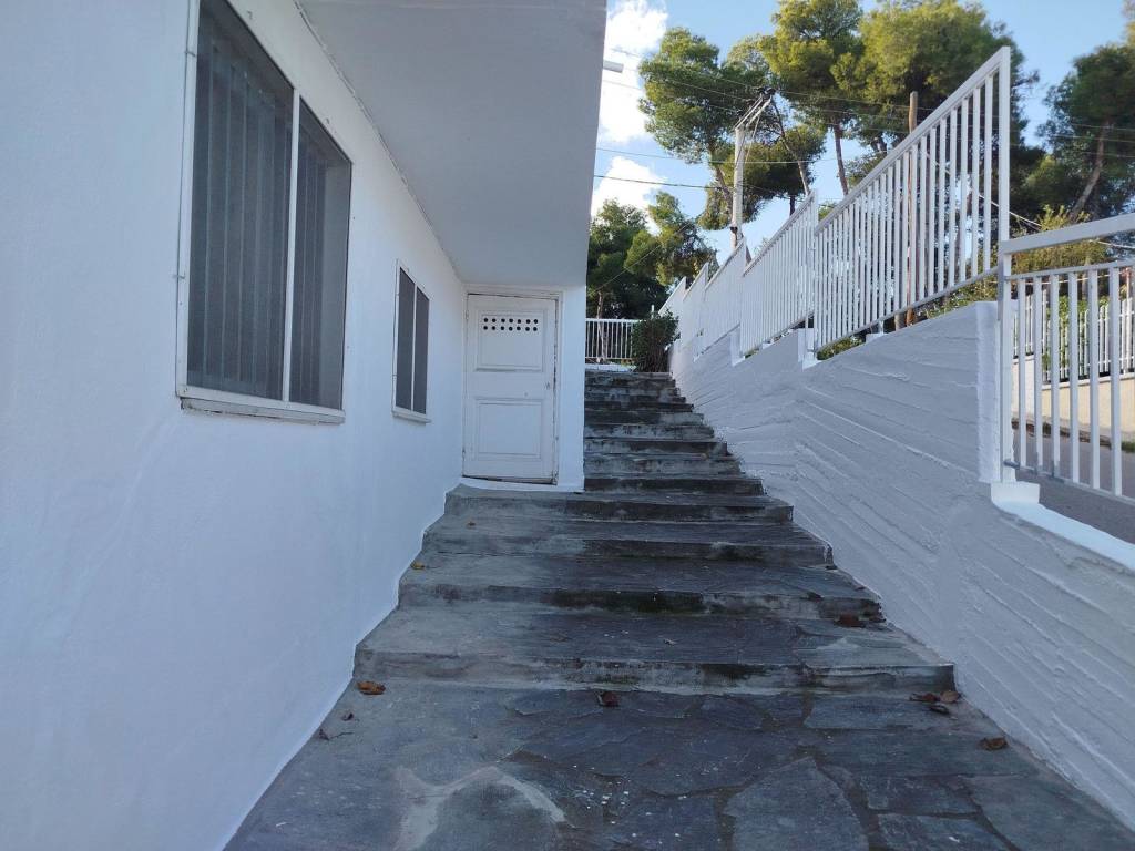 Εξωτερικοι χώροι